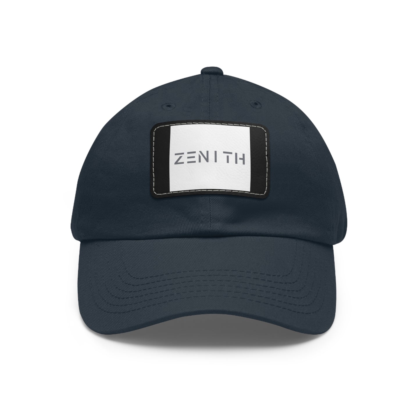 My Zenith Project Hat