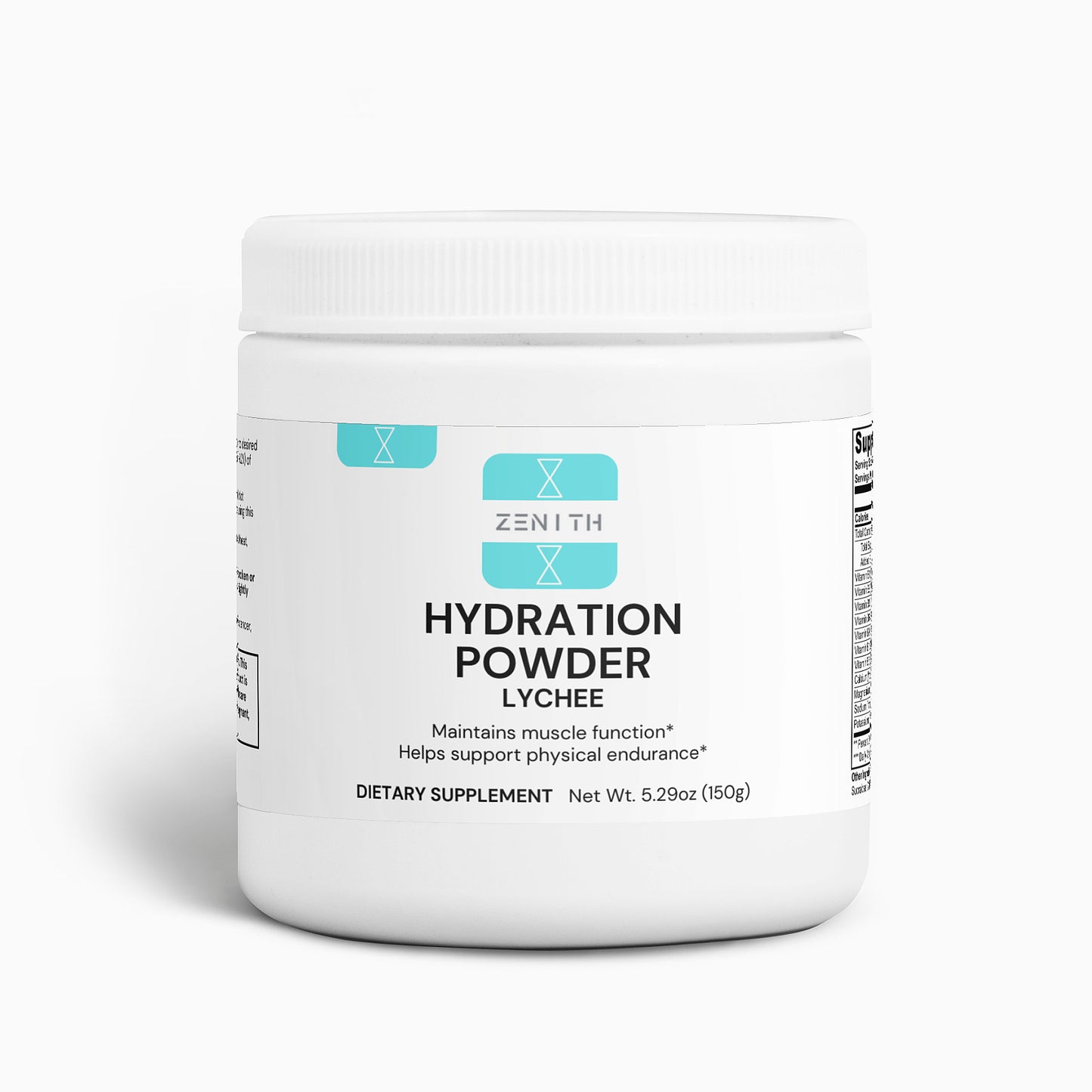 Hydration Powder (Lychee)