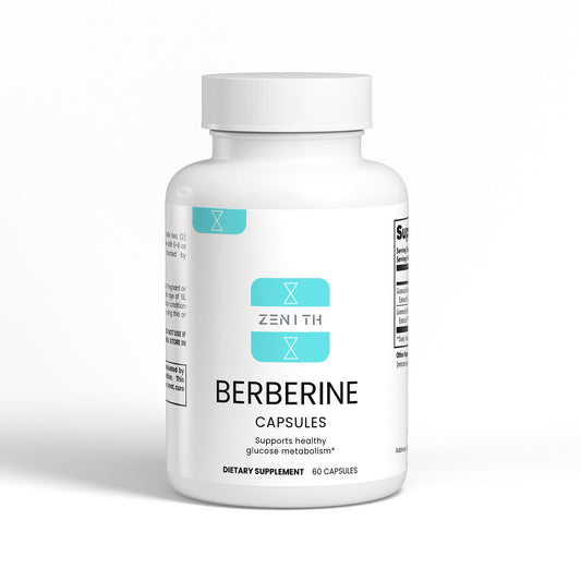 Berberine