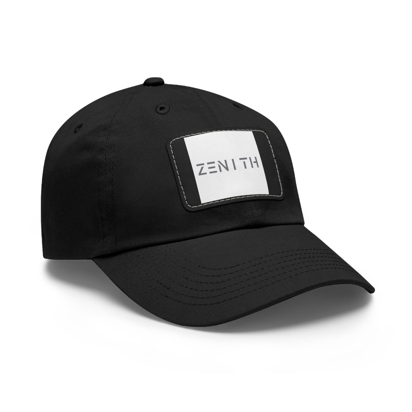 My Zenith Project Hat