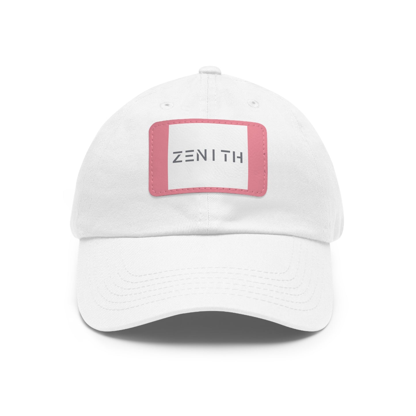 My Zenith Project Hat