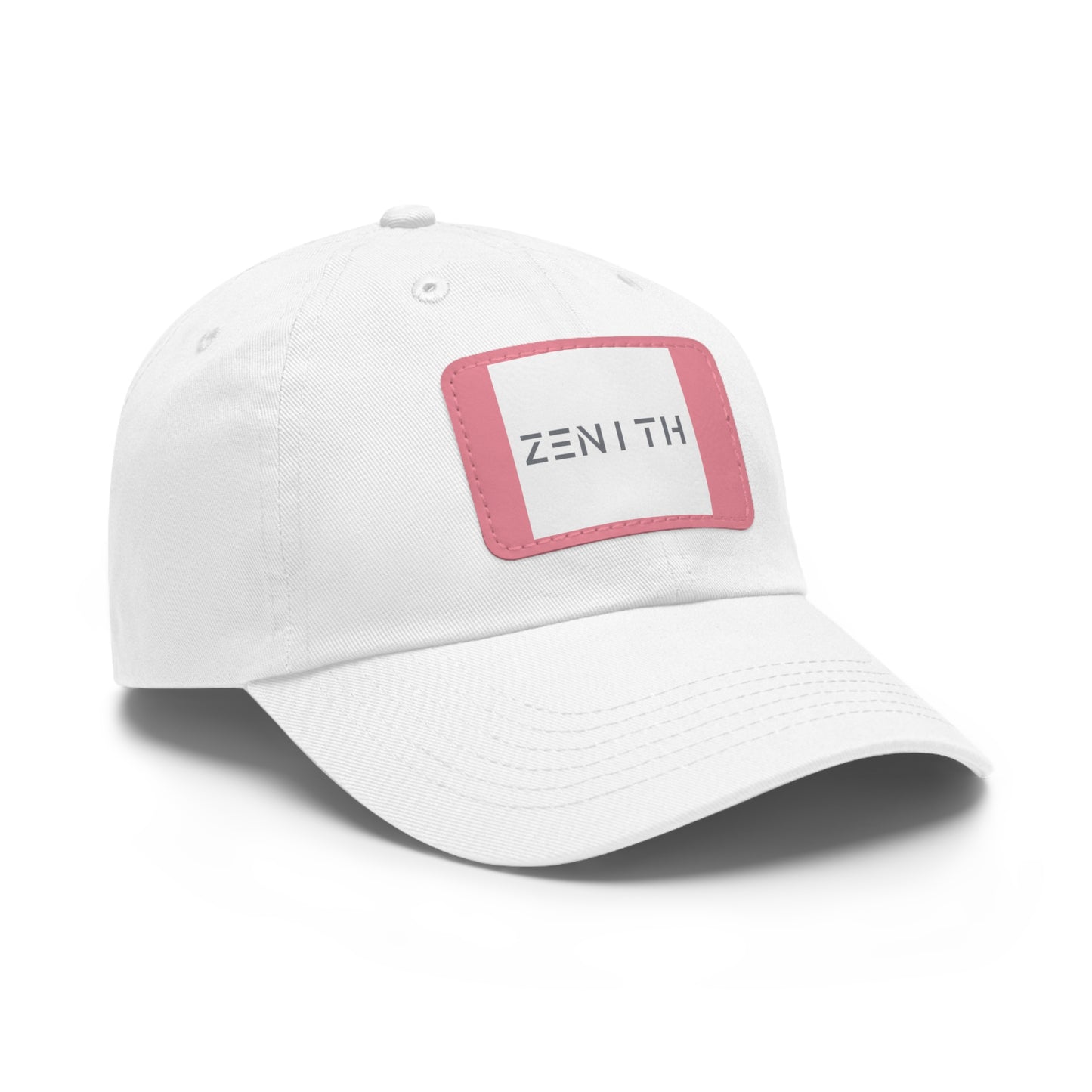 My Zenith Project Hat