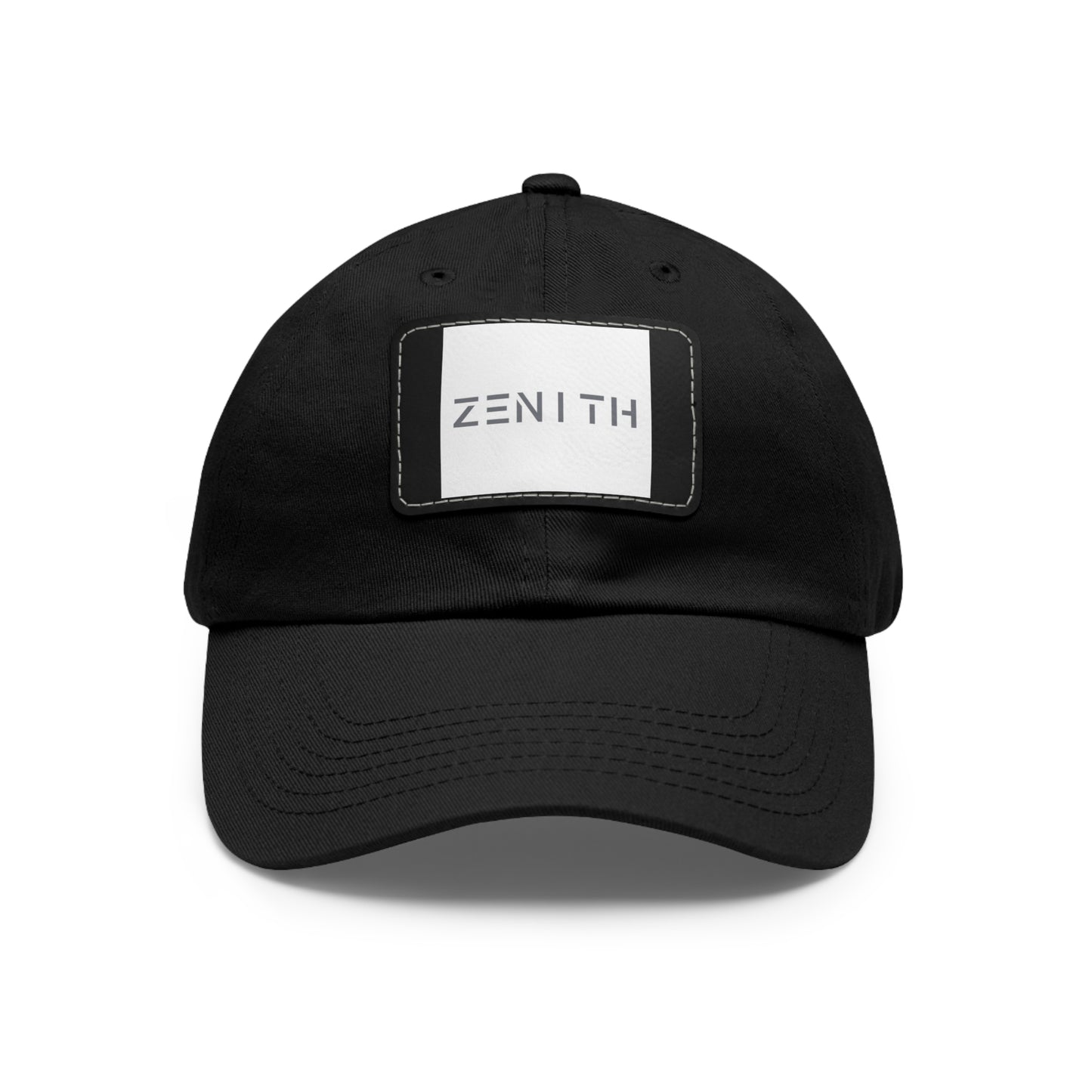 My Zenith Project Hat