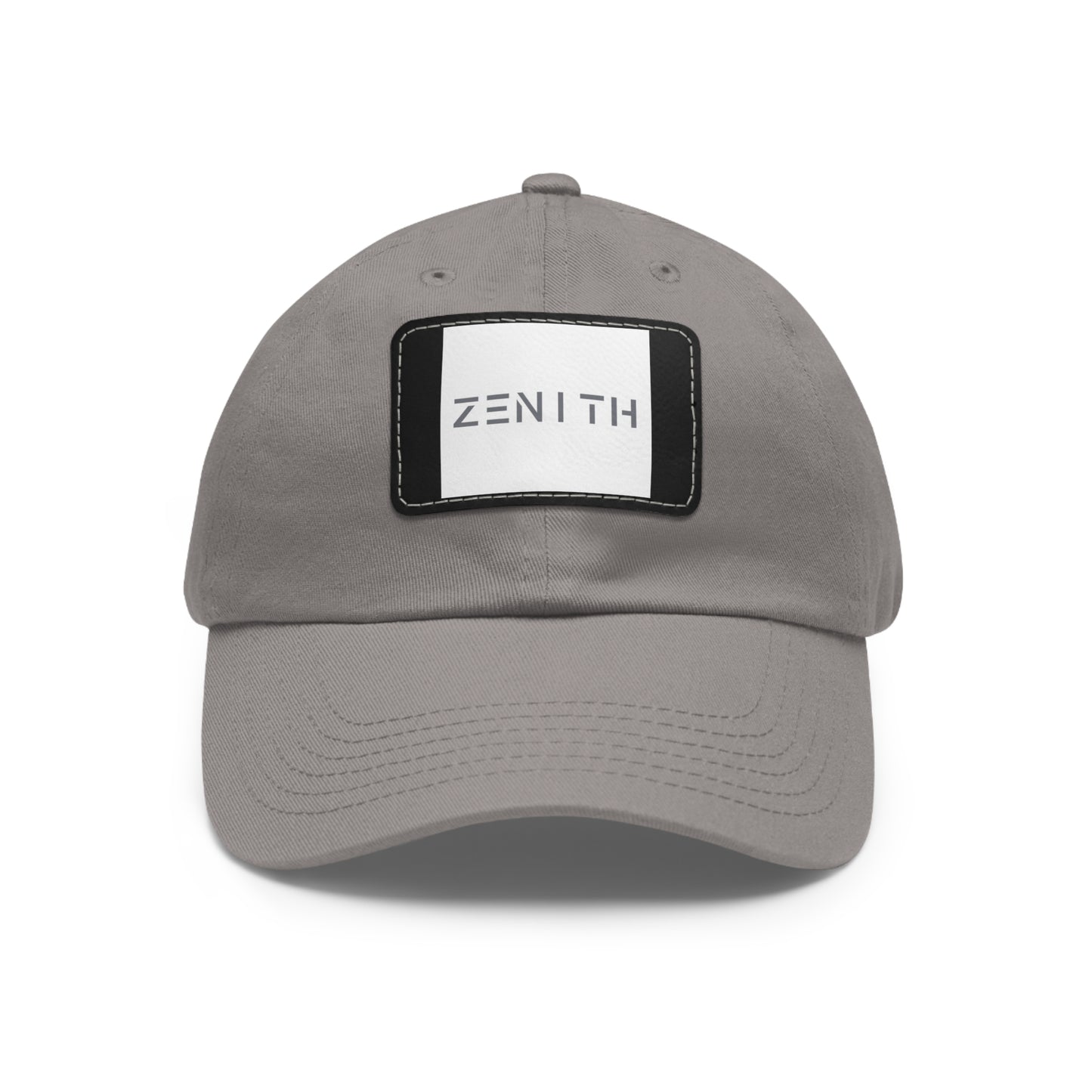 My Zenith Project Hat