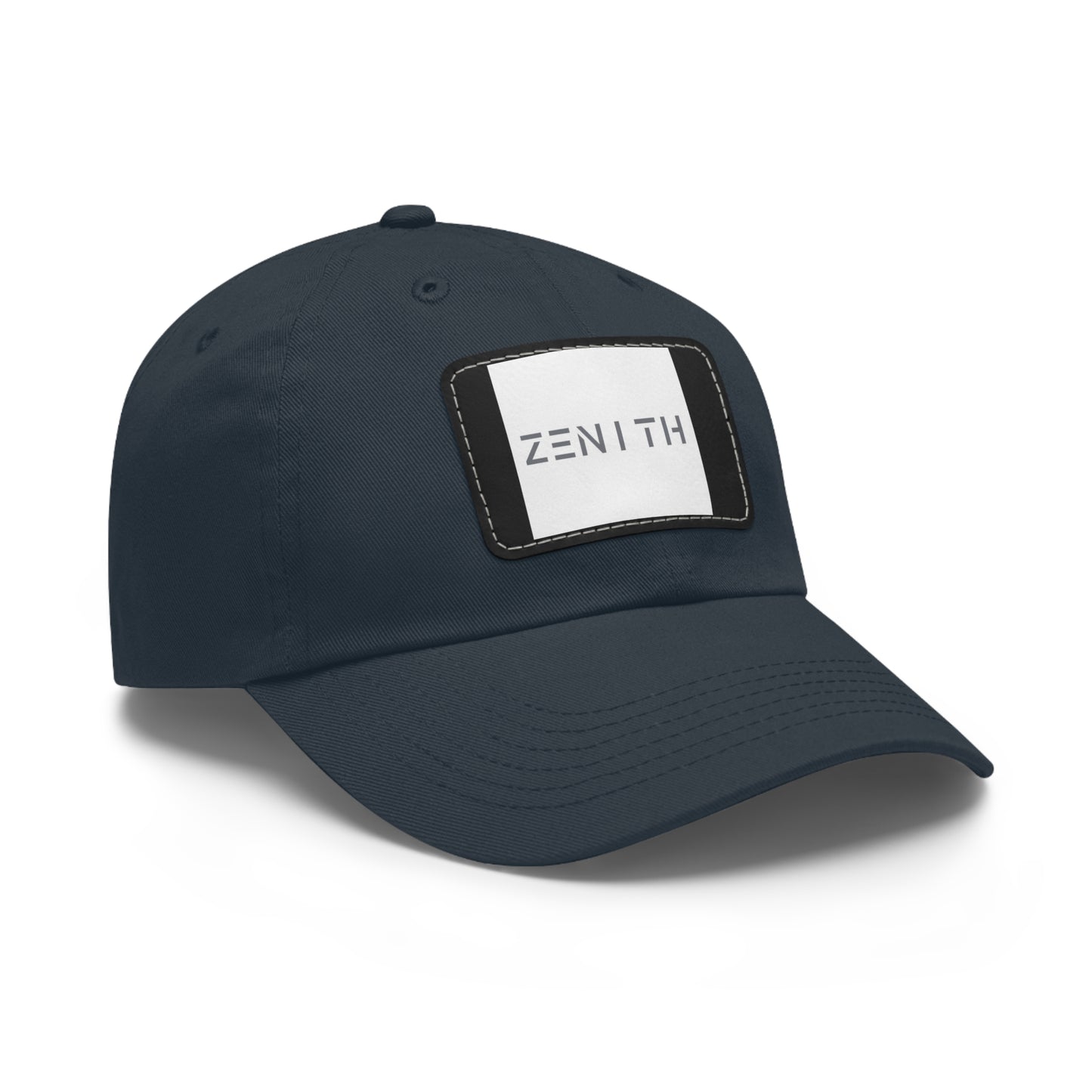 My Zenith Project Hat